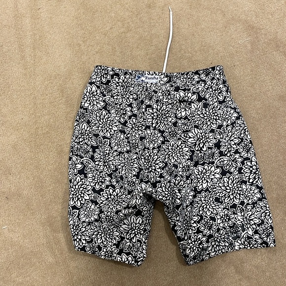 Trunks bathing suit - Picture 2 of 4